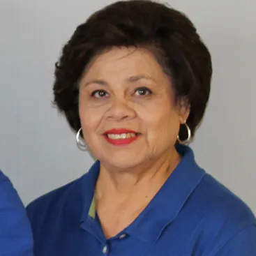Headshot of Erma Gutierrez
